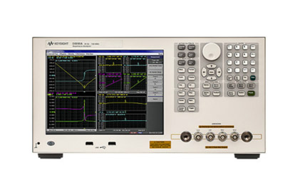 Impedance Analyzer