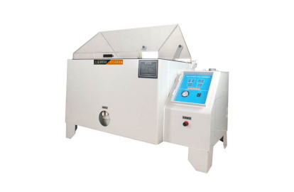 Salt Spray Testing Machine