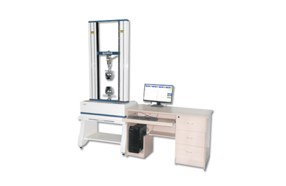 Universal Material Testing Machine